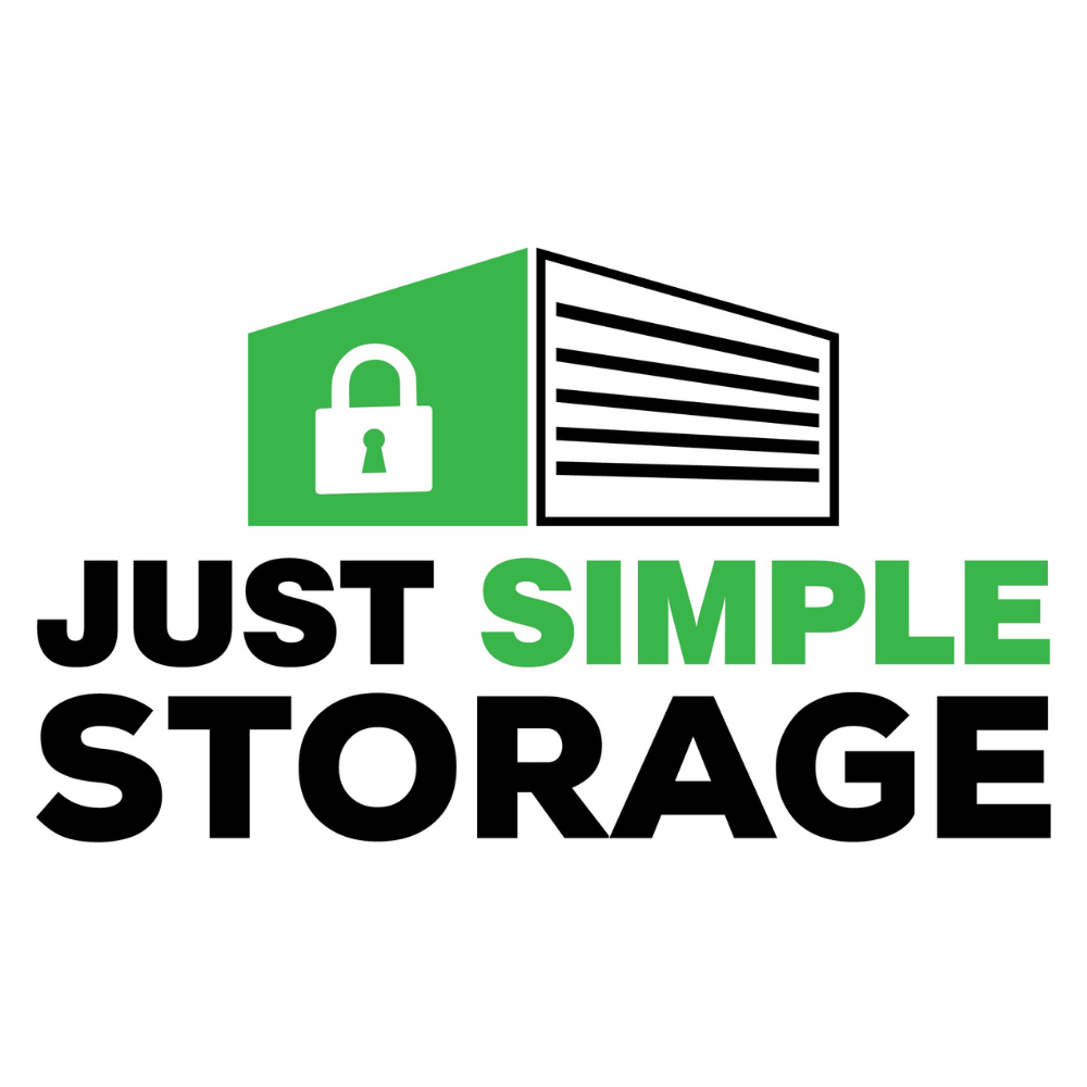 Just Simple Storage Logo