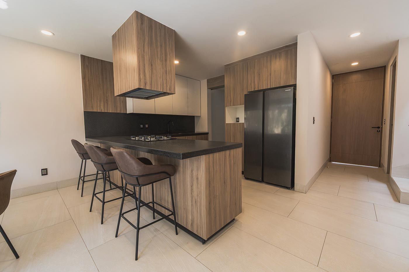 Inmobiliaria HES