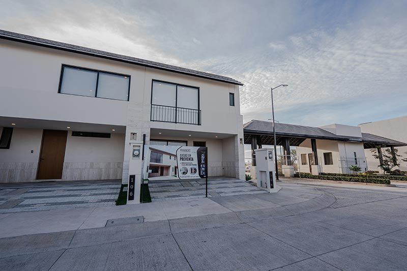 Inmobiliaria HES