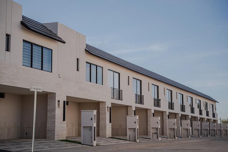 Inmobiliaria HES
