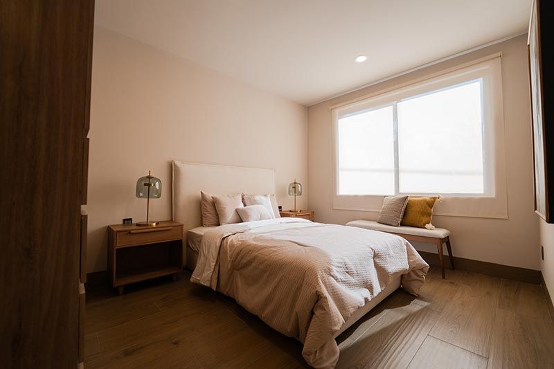 Inmobiliaria HES
