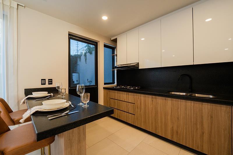Inmobiliaria HES