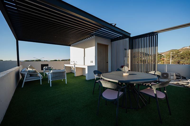 Inmobiliaria HES