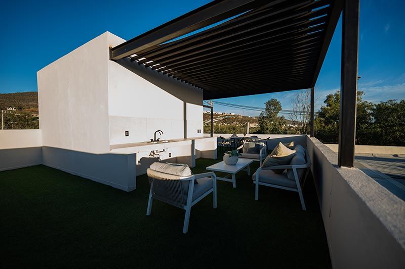 Inmobiliaria HES