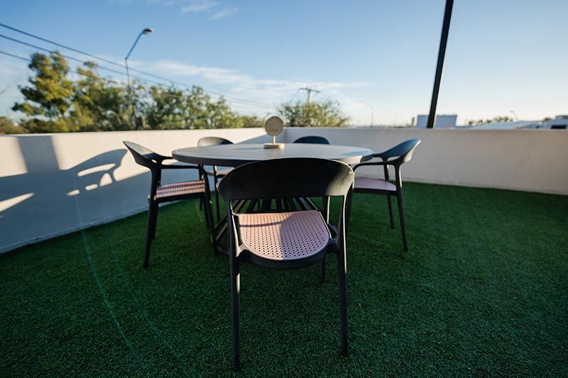 Inmobiliaria HES