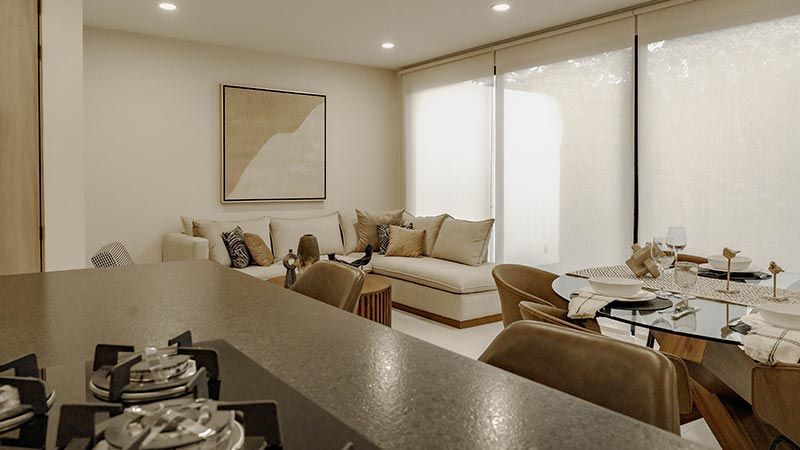 Inmobiliaria HES