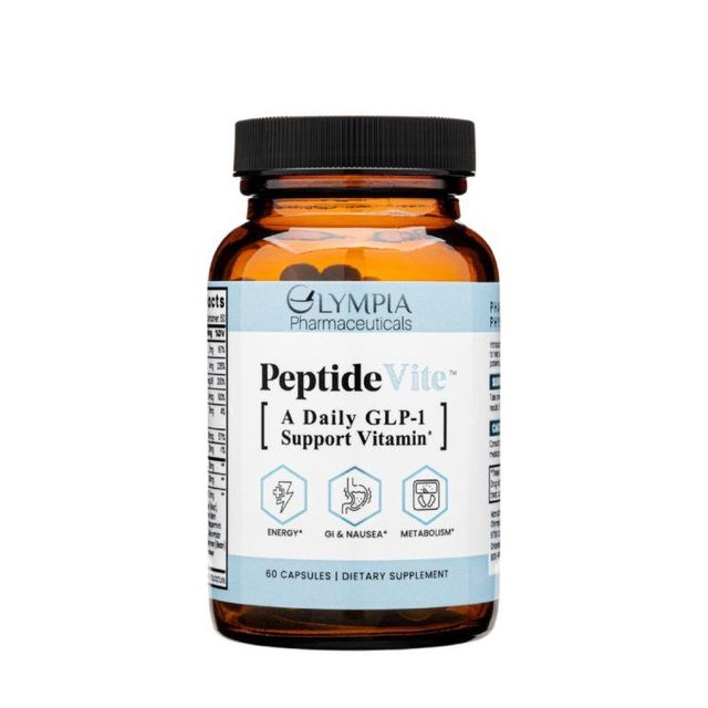 glp 1 and vitamins META Multi GLP-1 Nutritional Support This product is not intended to diagnose GLP-ONE Support Multivitamin | GLP-One