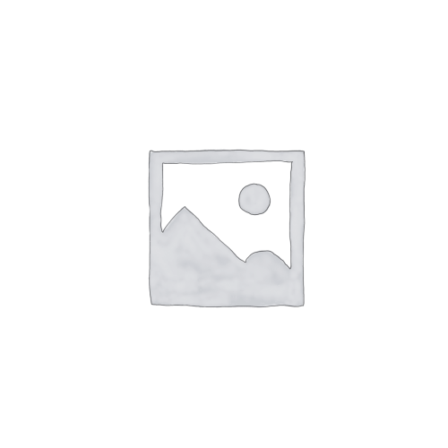 Placeholder image of a landscape with a mountain and a sun.