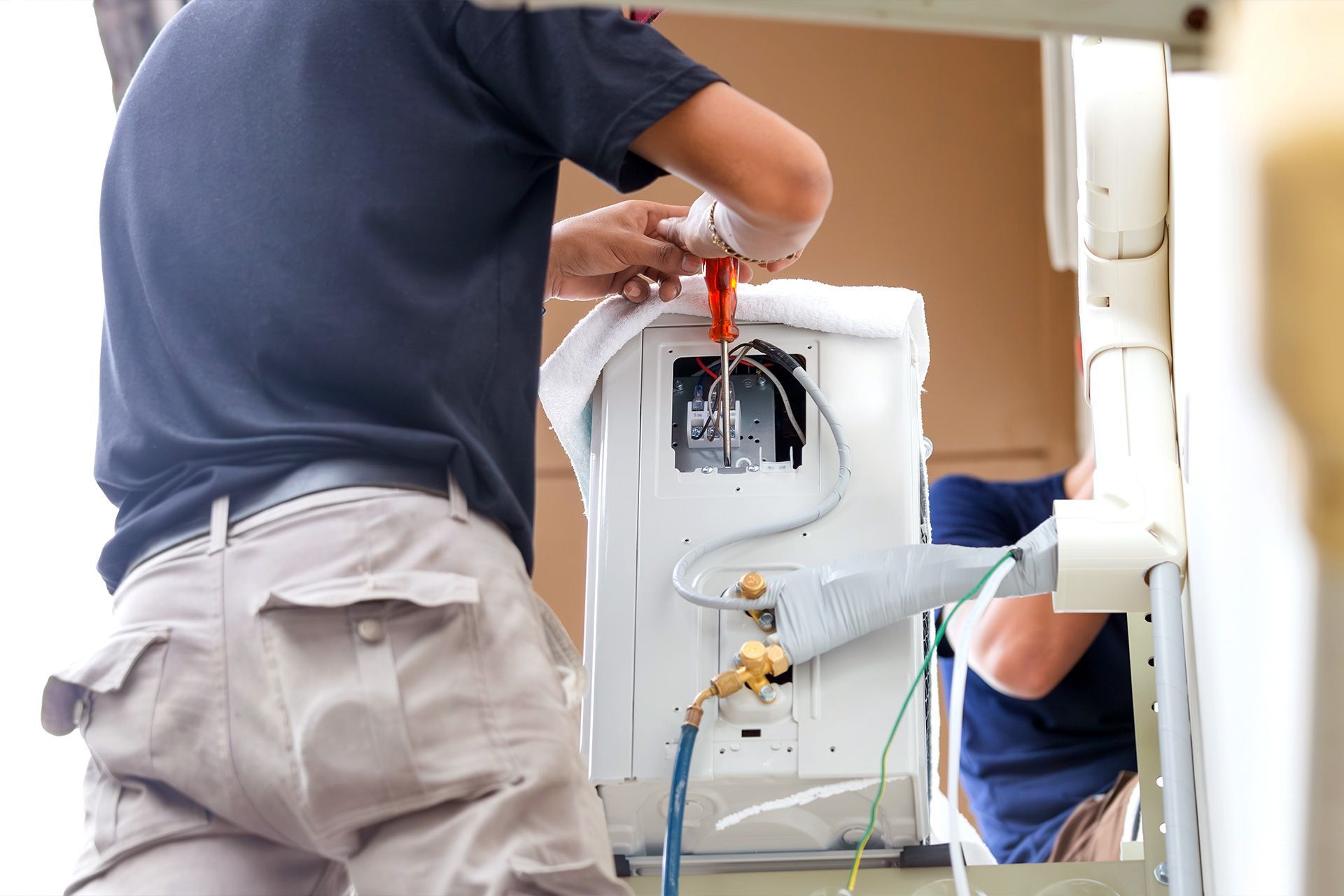 Roselle, IL AC replacement and installation services