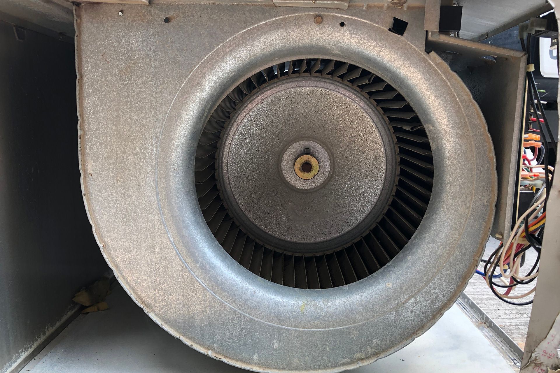 What is an Air Handler? - GNV