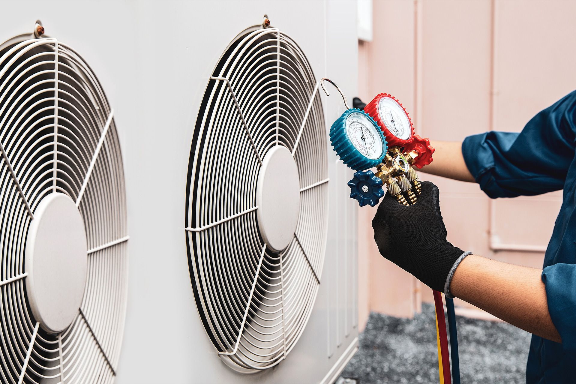 Fast and reliable cooling system repairs for all major brands