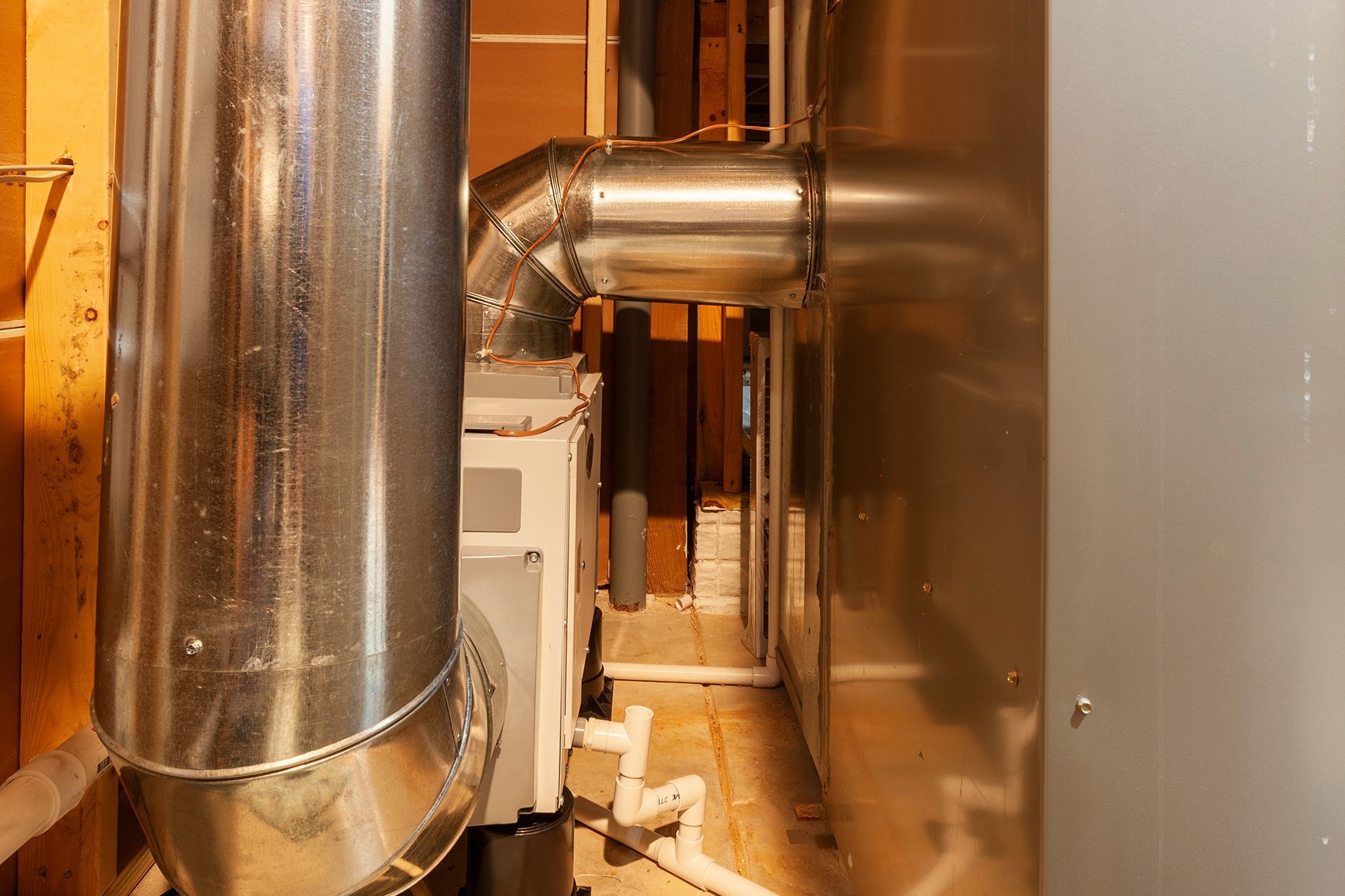 Dehumidifier Services - GNV HVAC