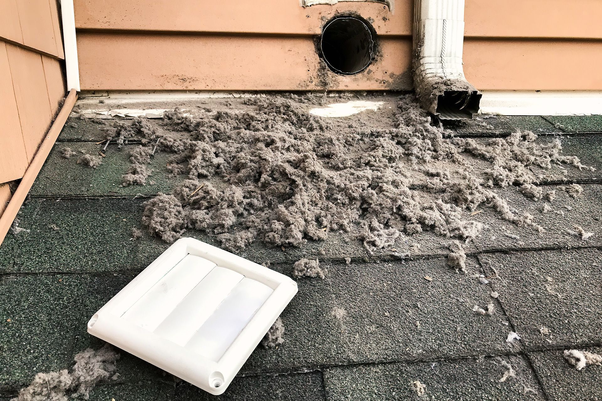 Dryer Vent Cleaning Services in Roselle, IL