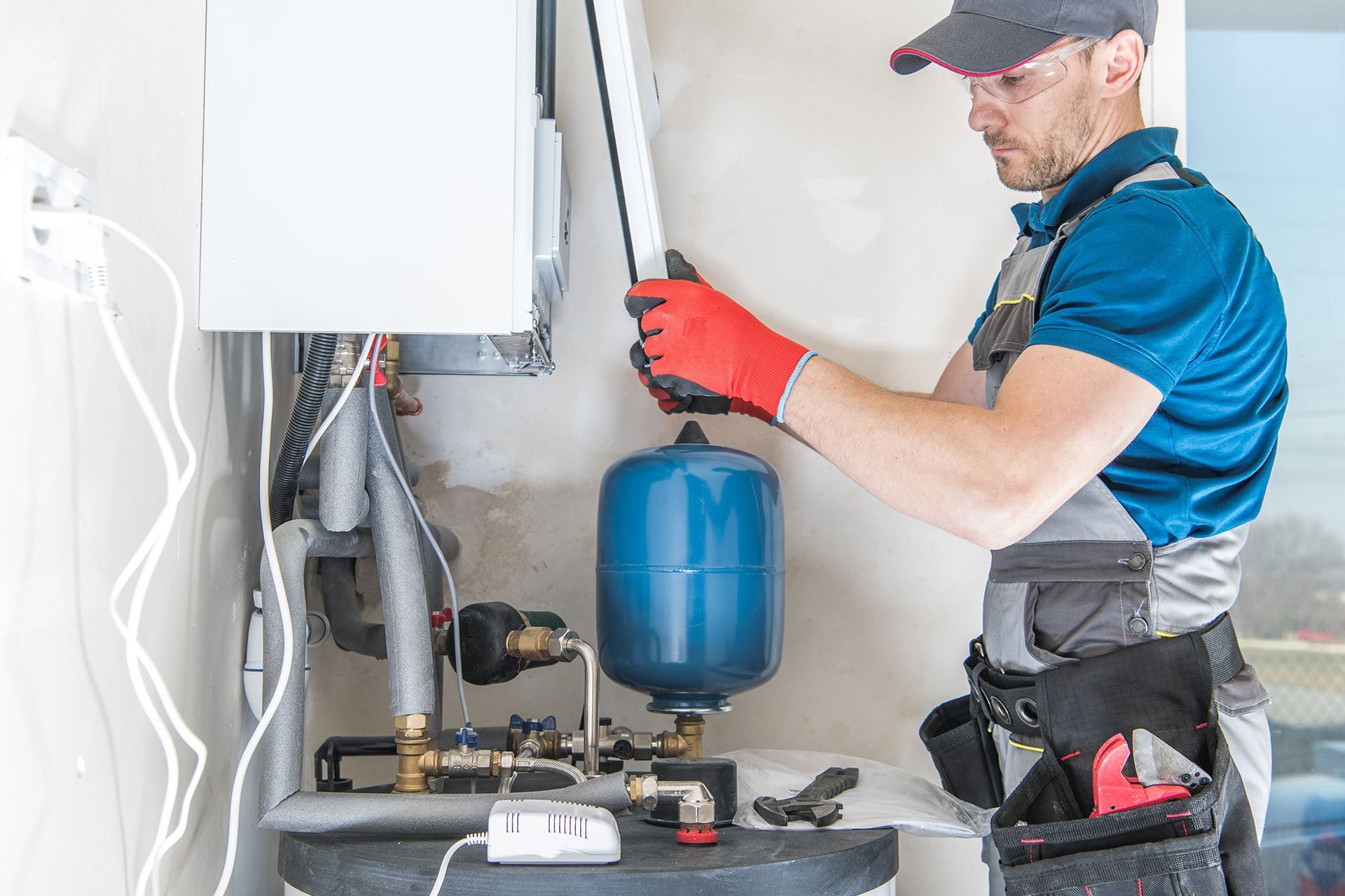 Furnace Installation Services in Roselle, IL