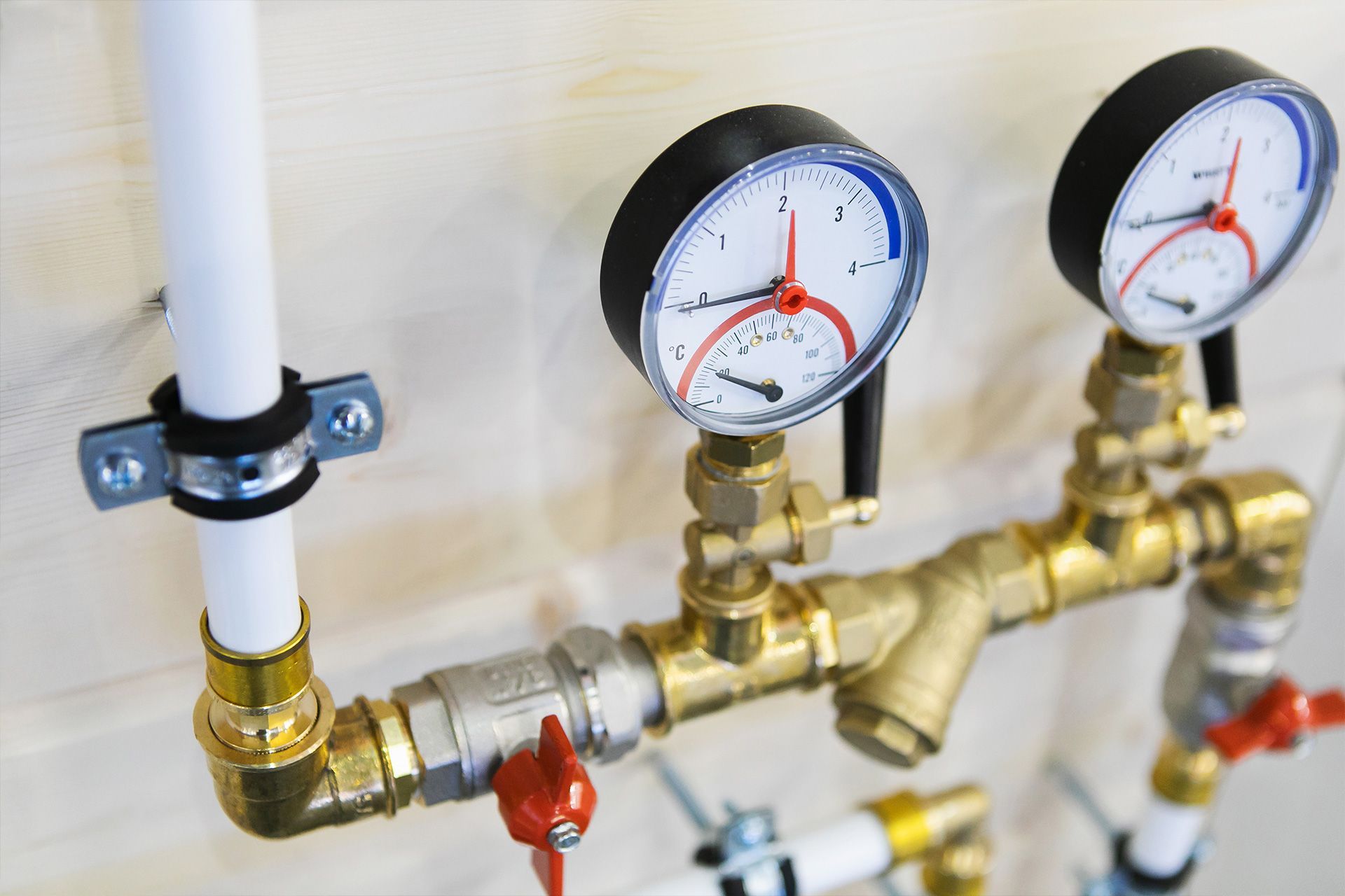Furnace Repair Services in Roselle, IL
