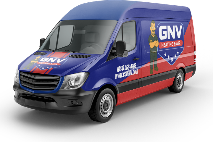 Roselle, IL HVAC Contractor - GNV Heating & Air Conditioning 