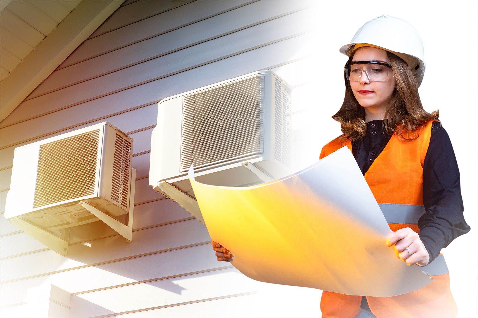 Maximize energy efficiency with HVAC zoning solutions