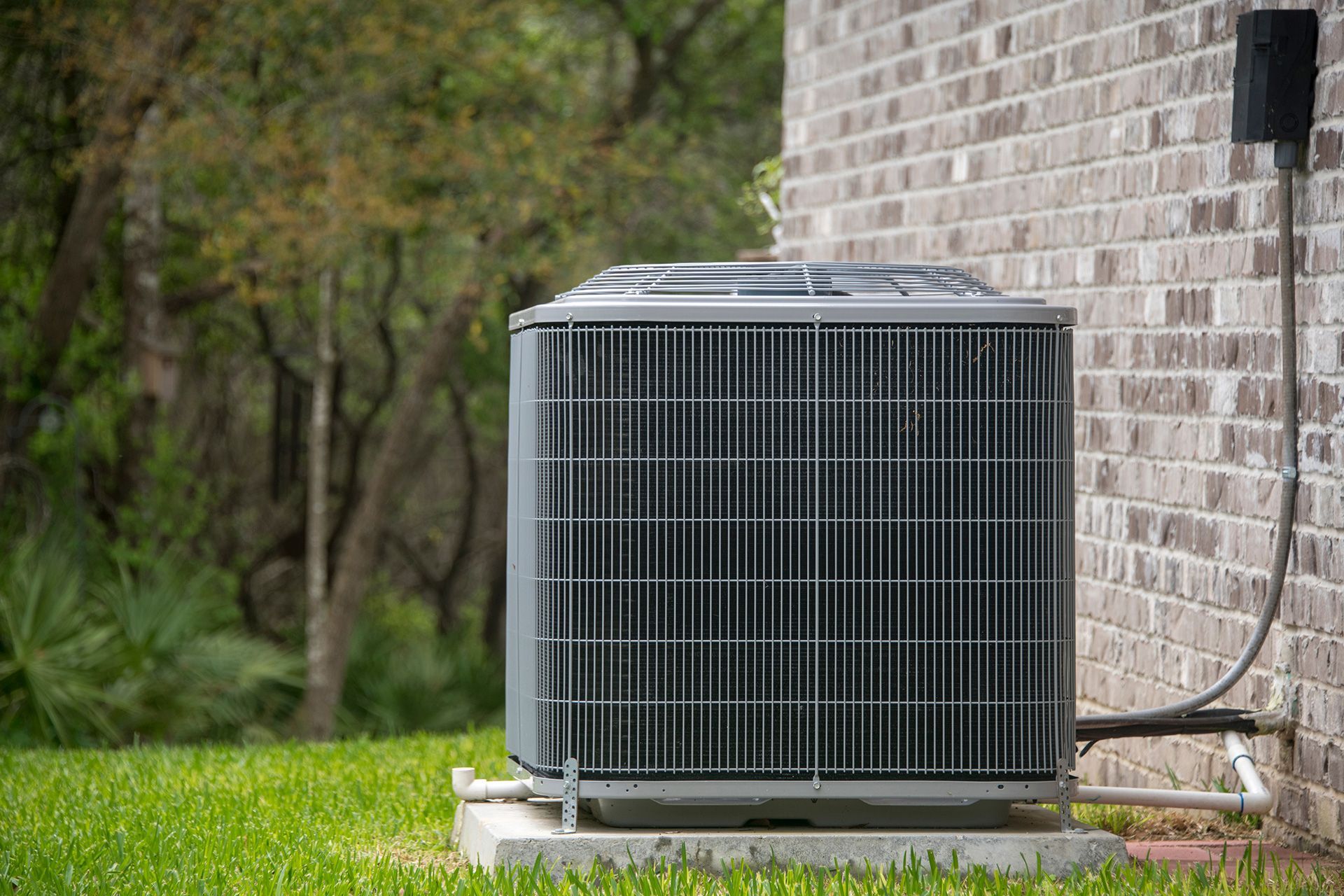 Heat Pump Service & Conversion - gnv hvac roselle il