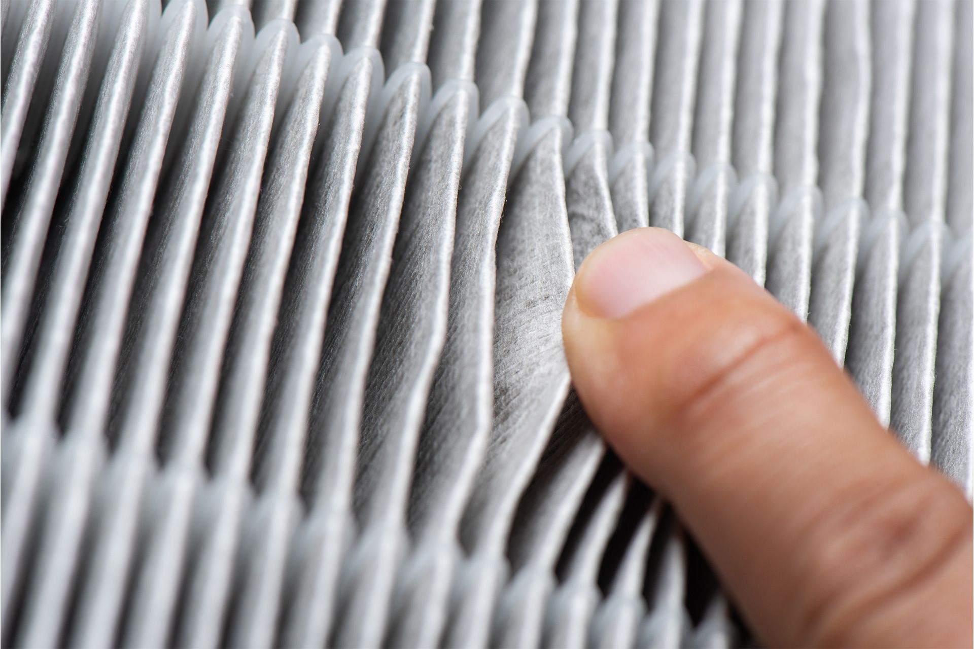 Expert whole-house humidifier service near you