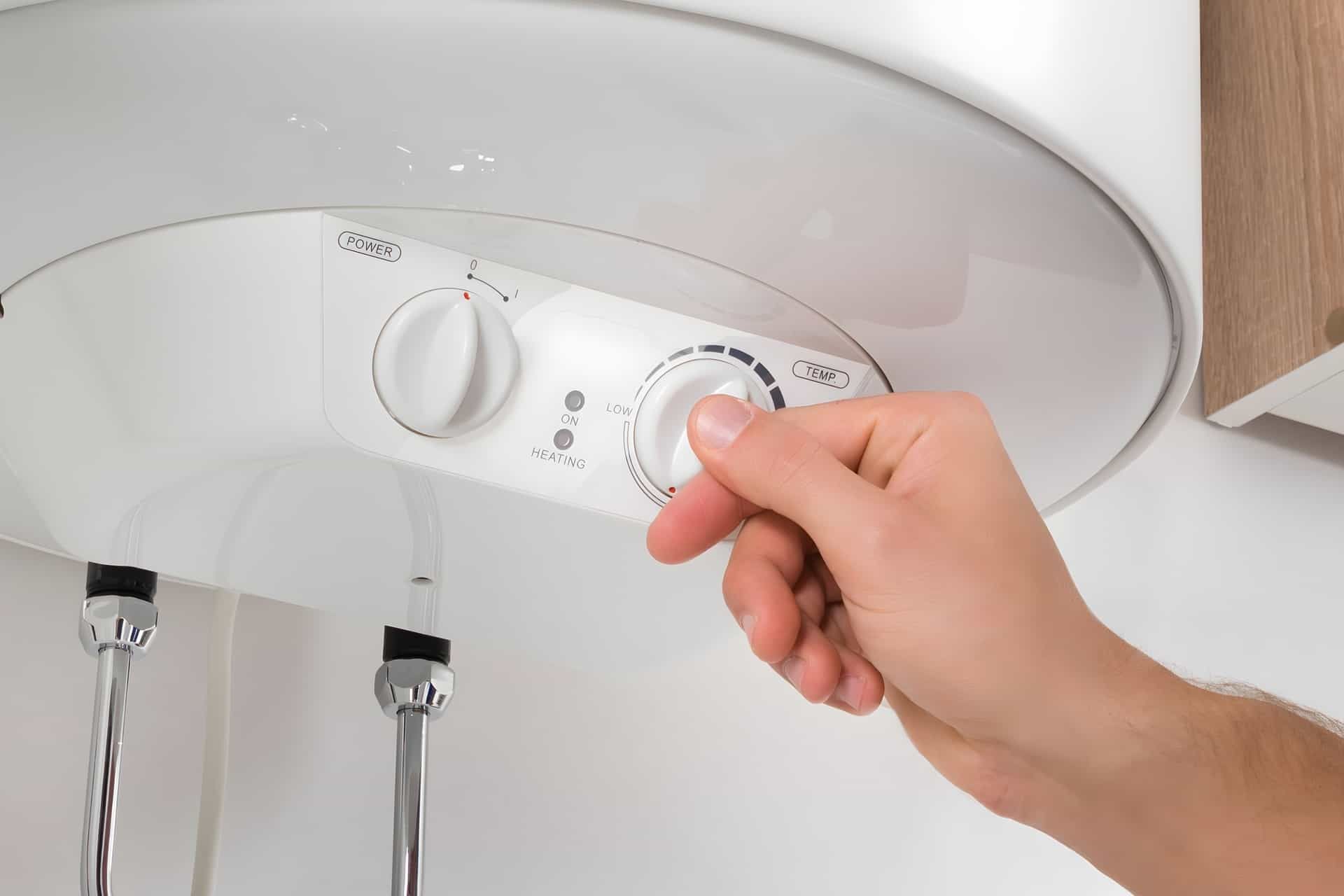 How Does a Water Heater Work? - GNV Heating & Air Conditioning