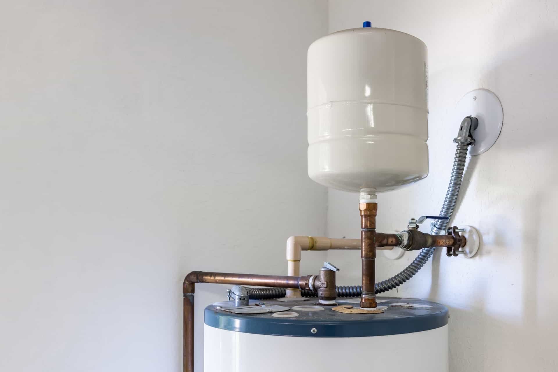 Do I Need a Water Heater Expansion Tank? - GNV HVAC