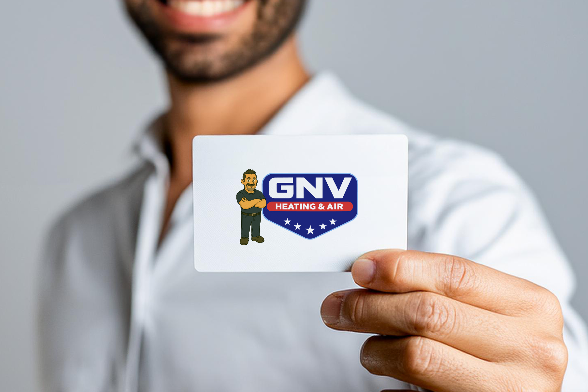 GNV Heating and Air Conditioning - Roselle, IL