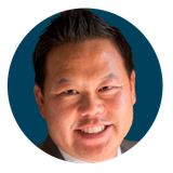 Ícone Bryant E. Fong