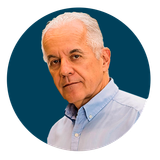 Ícone Luis Claudio Garcia de Souza