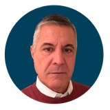 Ícone Marcio Garcia de Souza