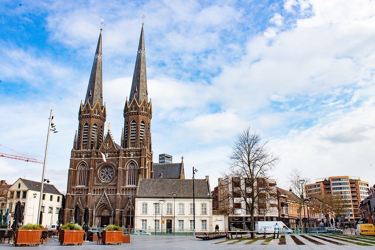 Website laten maken in Tilburg