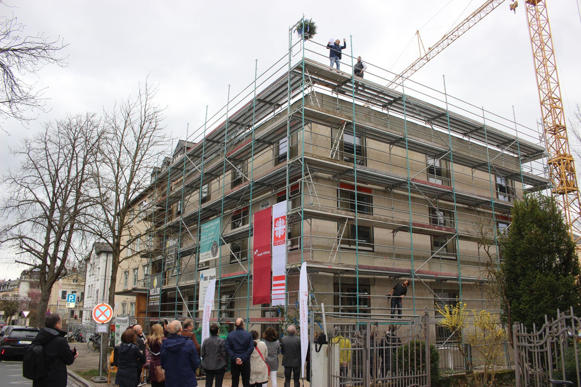 Caritas gGmbH St. Heinrich und Kunigunde