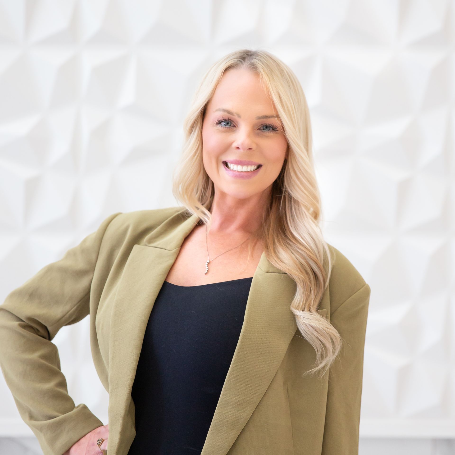 Randyl Danner