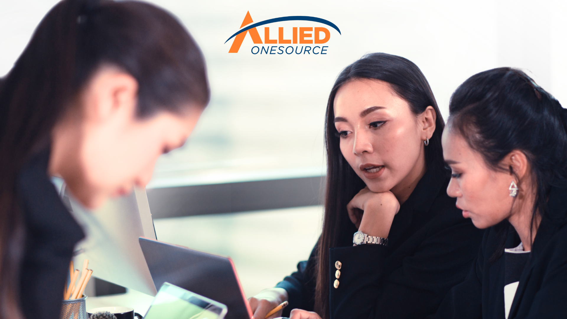 HR professionals reviewing compliance documents to prepare for audit readiness in multistate hiring.