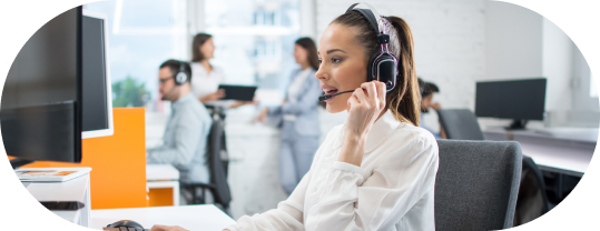 Call Center Solutions