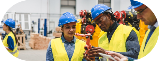 Light Industrial Staffing Insights