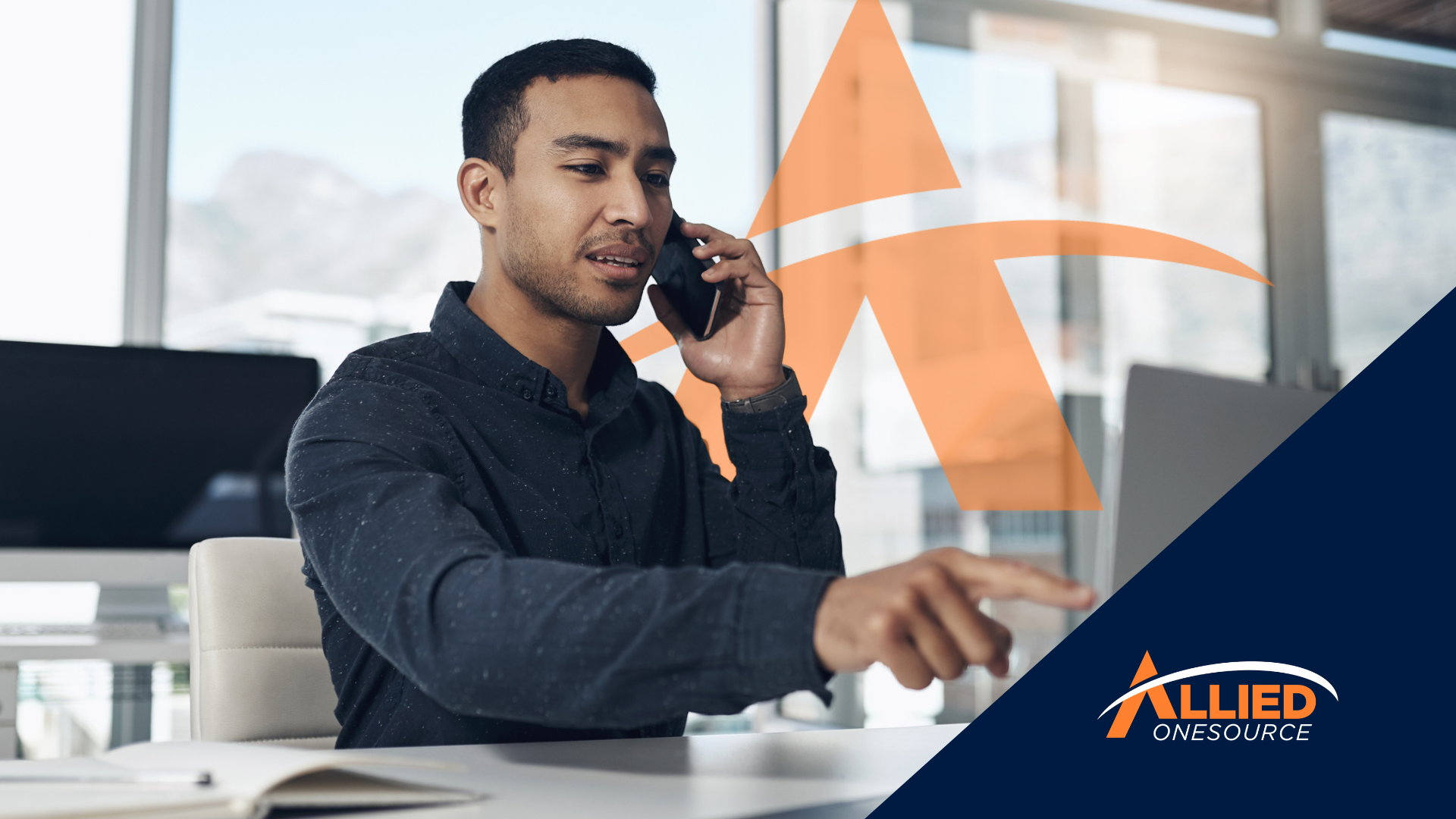 Staffing professional discusses workforce planning in a staffing vendor consolidation initiative.