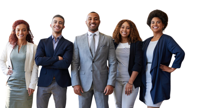 staffing team