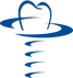 Carlo povegliano professional denturist corporation LOGO