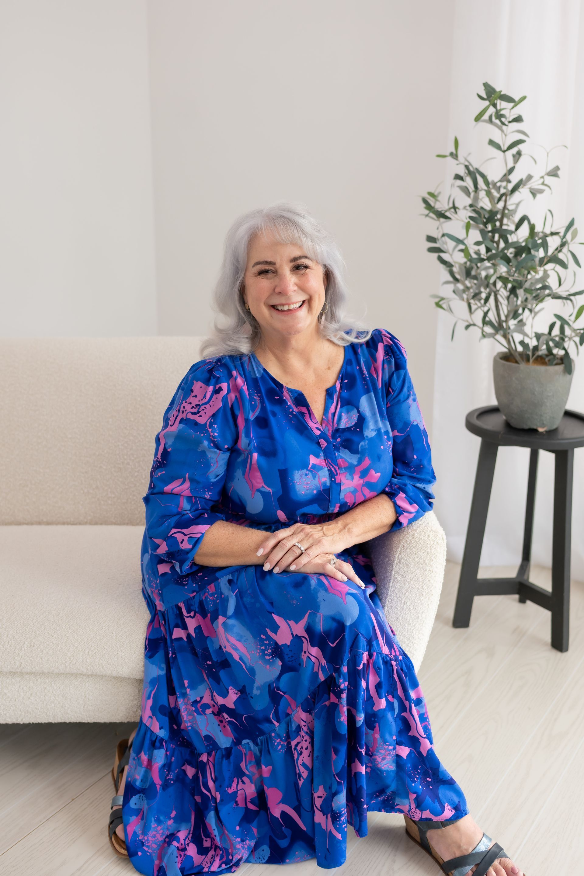 Kathy Colville