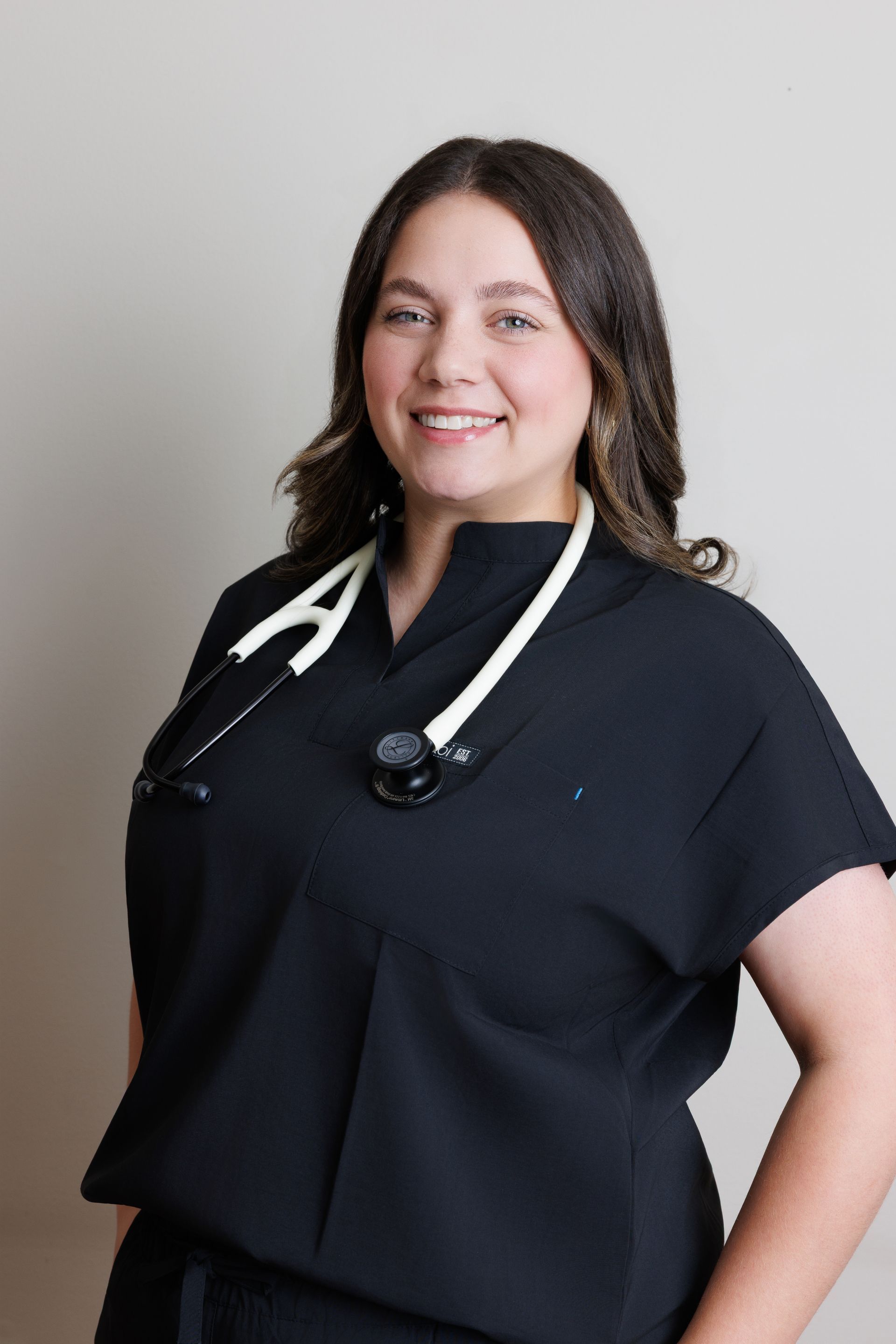 Samantha Reid, LPCC.Therapist