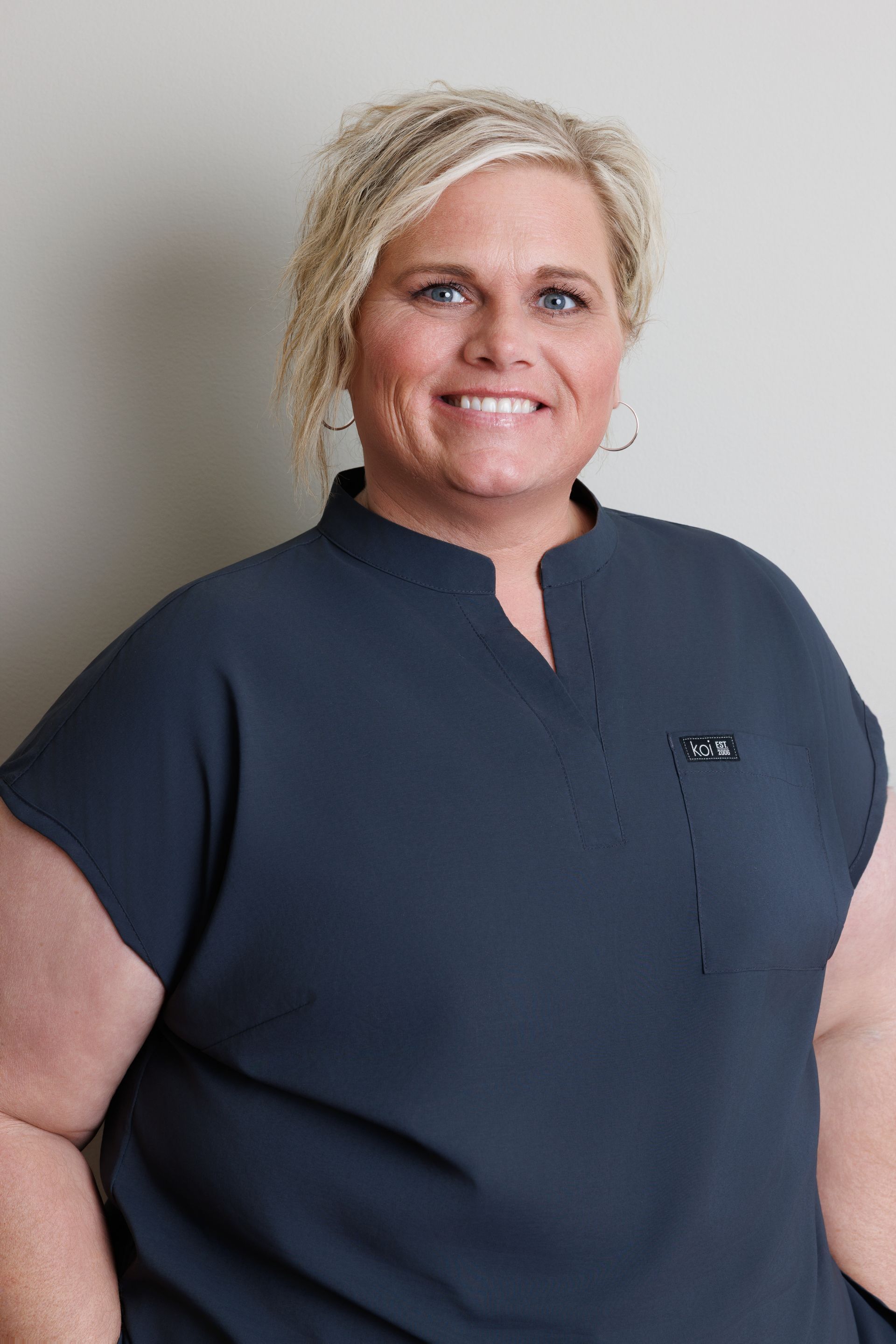 Samantha Reid, LPCC.Therapist