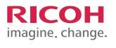 Assistência Técnica de Impressoras Ricoh