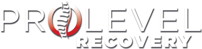 ProLevel Recovery Logo