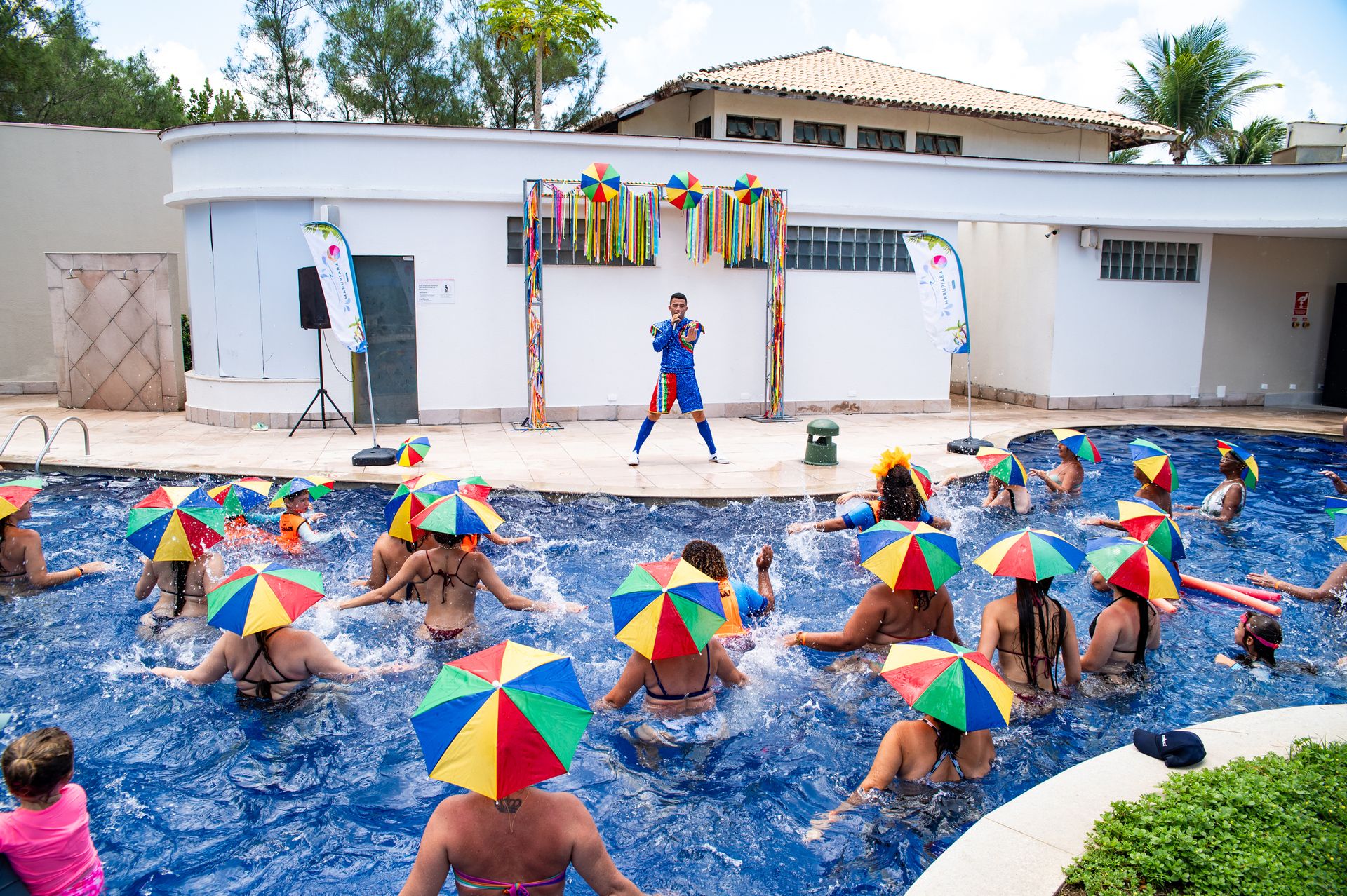 Programação de Lazer | Programações | Marupiara All Inclusive Resort by ...