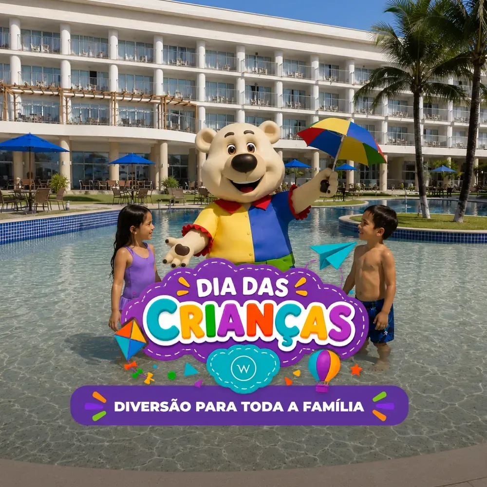 PROGRAMAÇÃO ESPECIAL