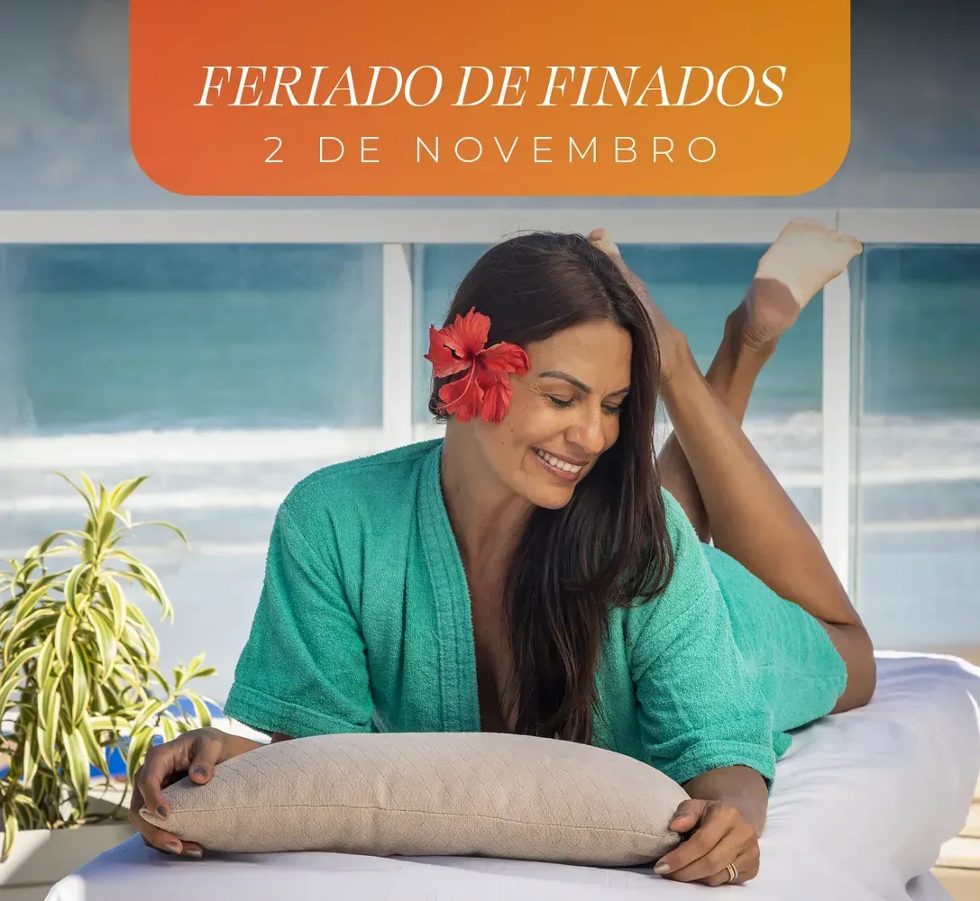 FERIADO DE FINADOS
