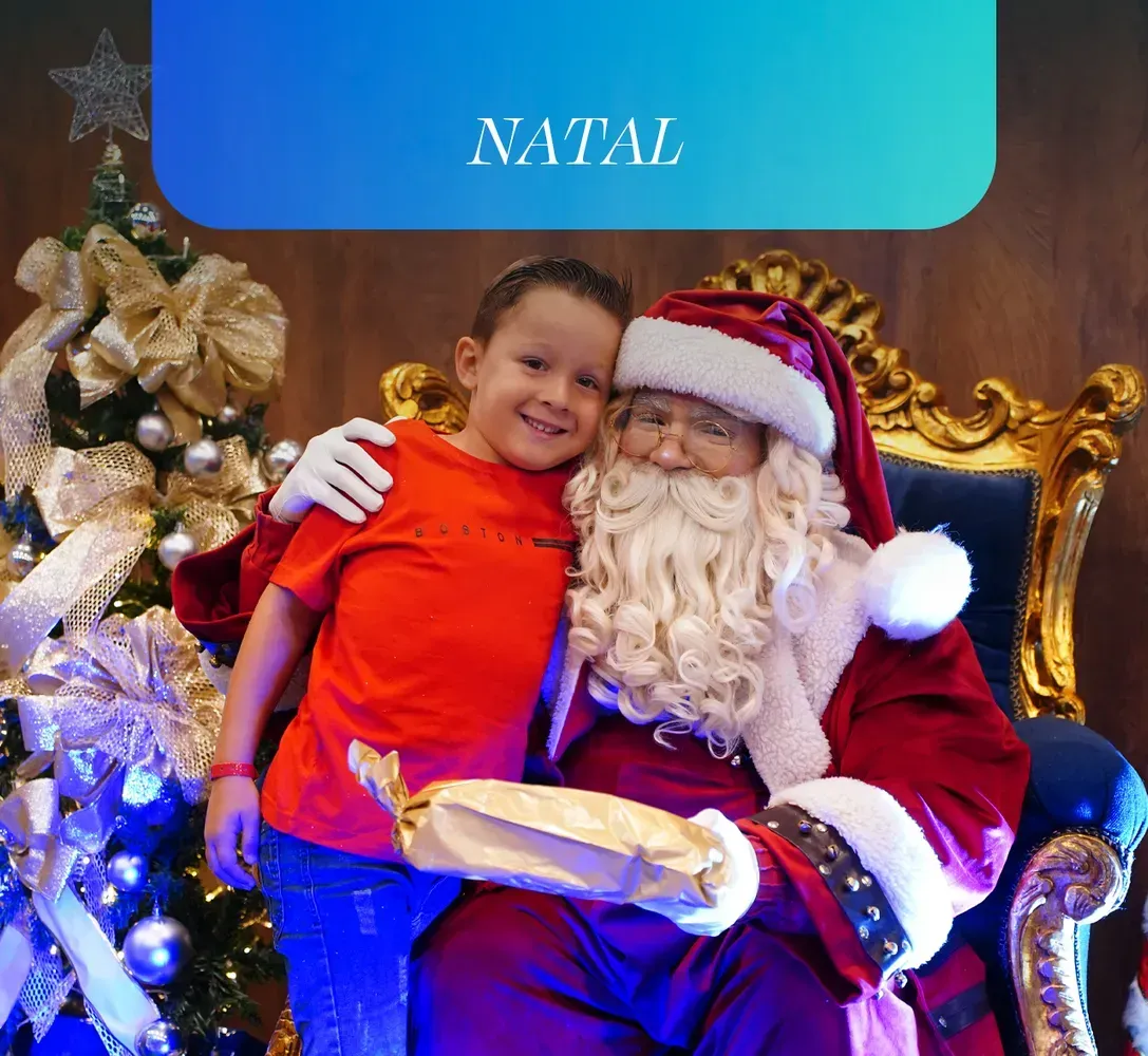 NATAL 2026