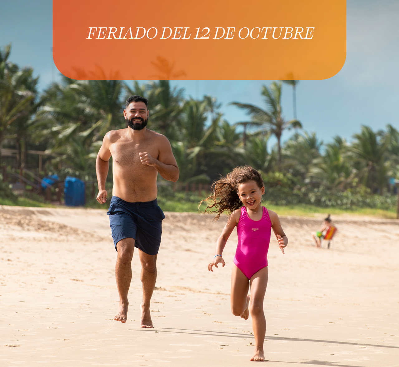 Feriado del 12 de Octubre