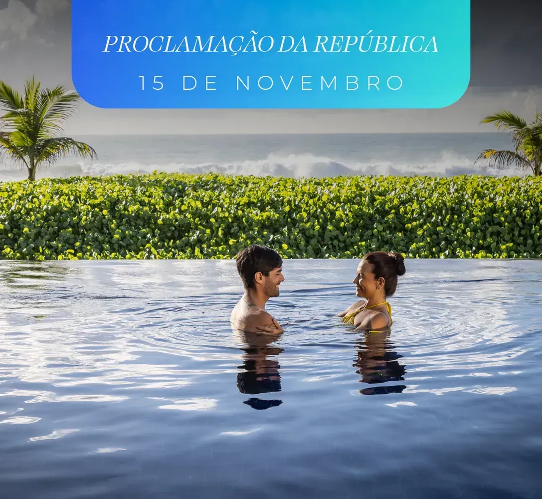 PROCLAMAÇÃO DA REPÚBLICA