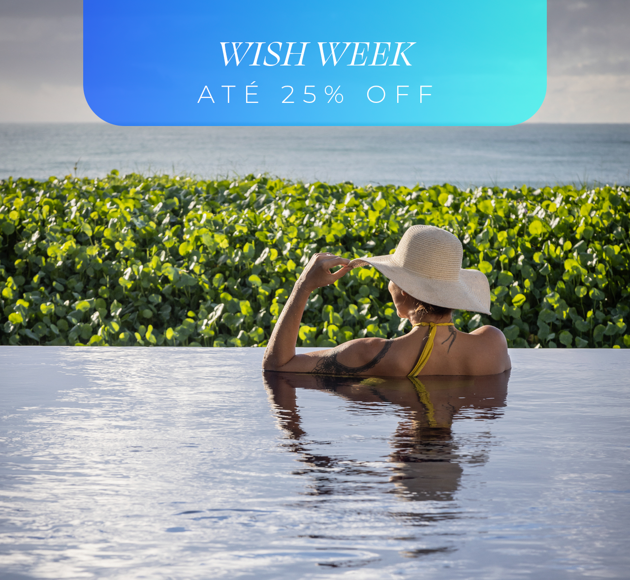 WISH WEEK